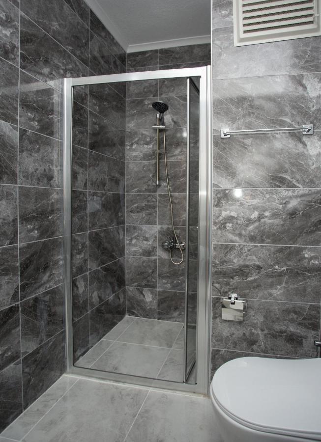 Pelit Park Hotel Trabzon Exterior foto