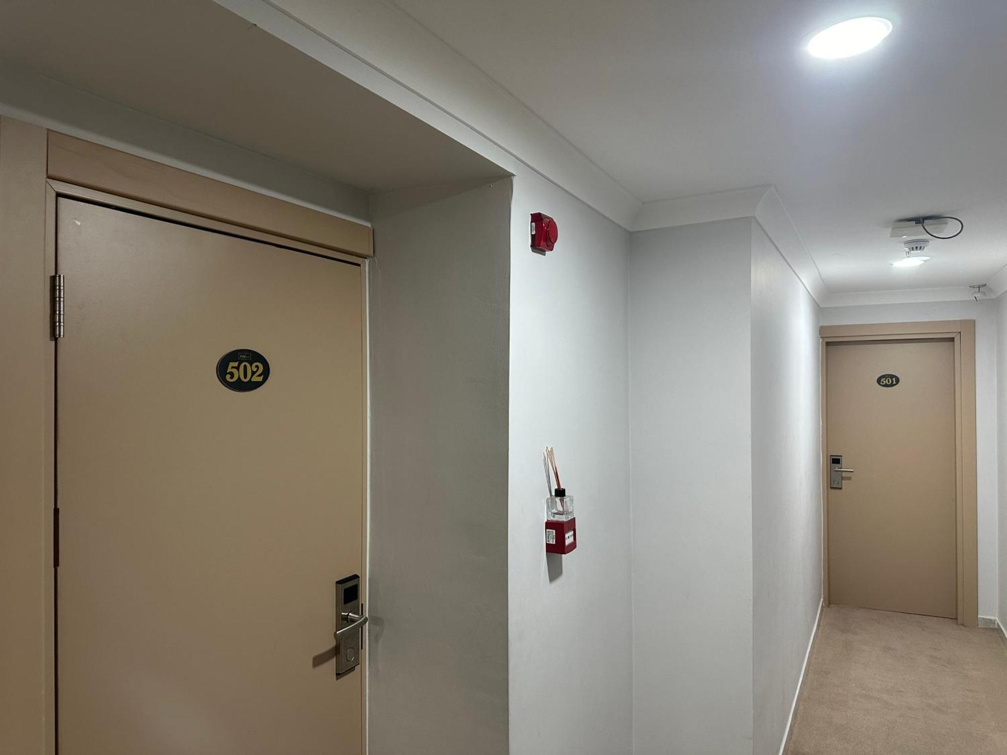 Pelit Park Hotel Trabzon Exterior foto